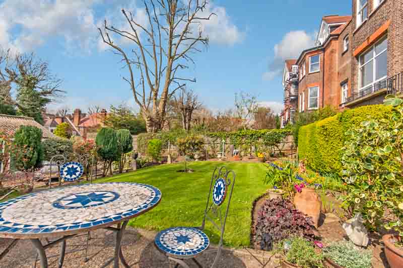 Maresfield Gardens Whitestone Estates