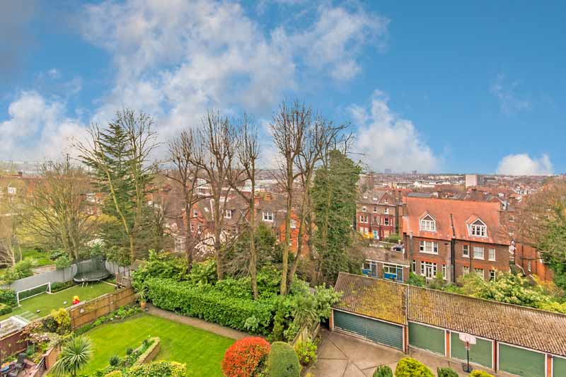 Maresfield Gardens Whitestone Estates